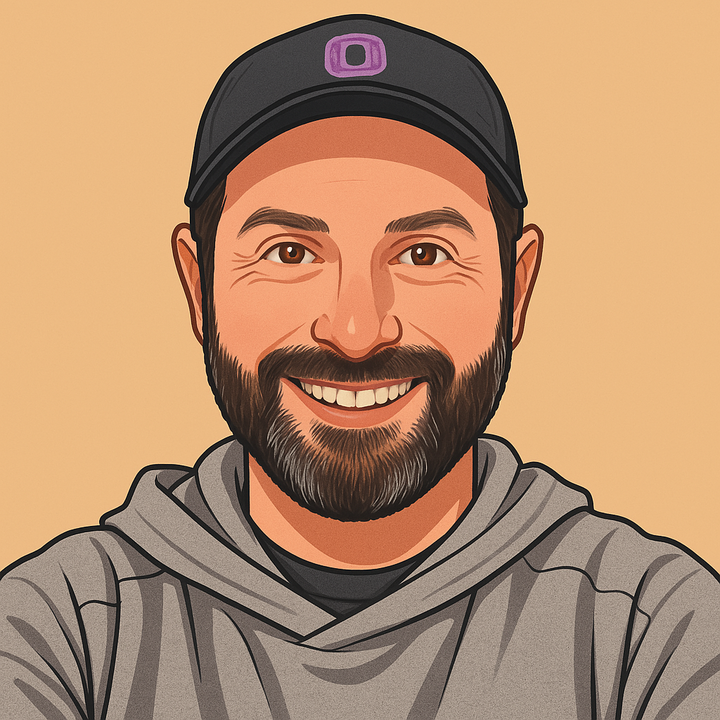 Ben Broad avatar